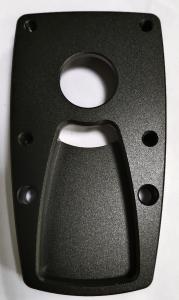 Wholesale Alloy Polishing Aluminium Casting Components CNC Machining from china suppliers