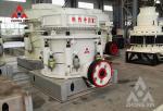 High Quality Iron Ore Mining Equipment Hydraulic Cone Crusher Manufacture In