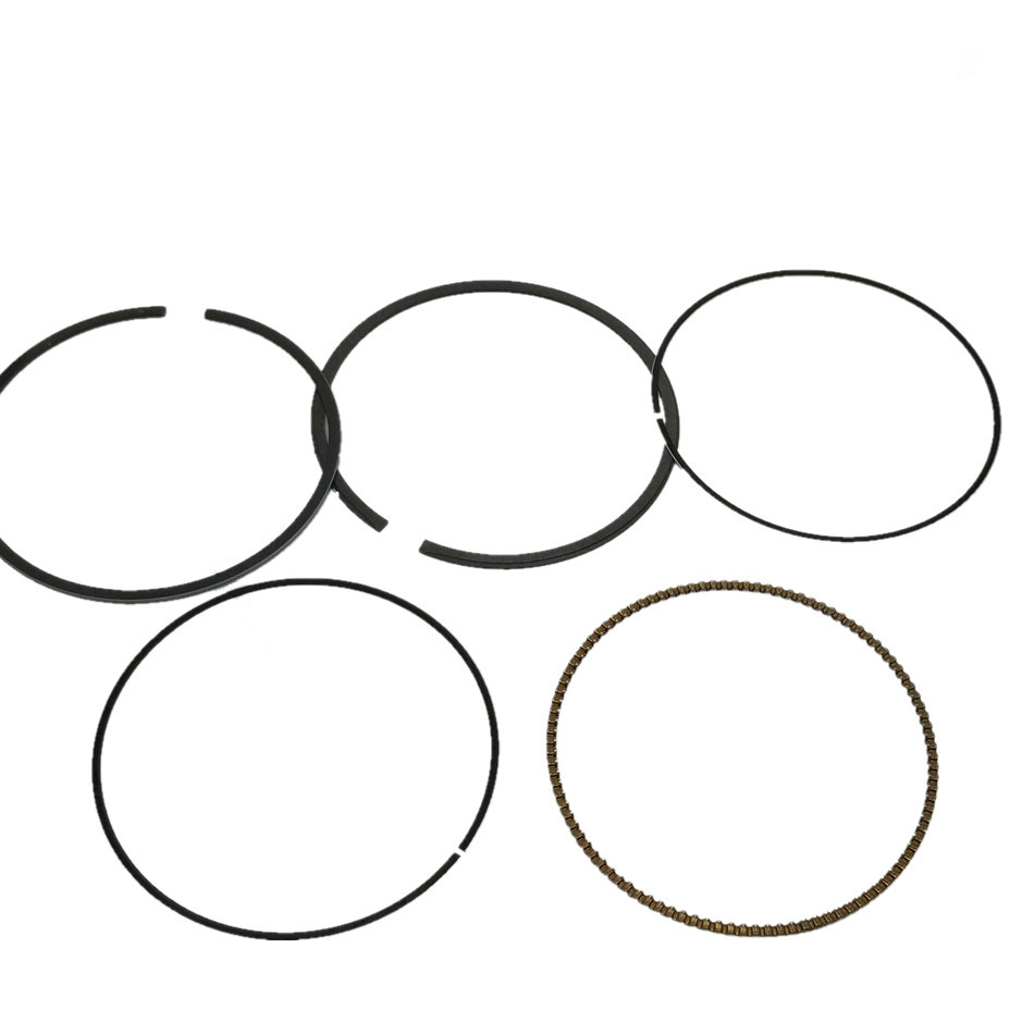 Standard Diameter Engine Parts 13011-RZP-004 Piston Ring for Honda Civic Accessories