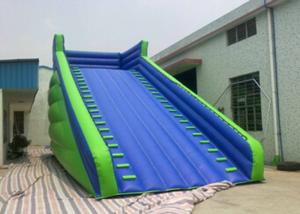 Wholesale Customized Outdoor Inflatable Toys Zorb Ball Ramp For Sports Game from china suppliers