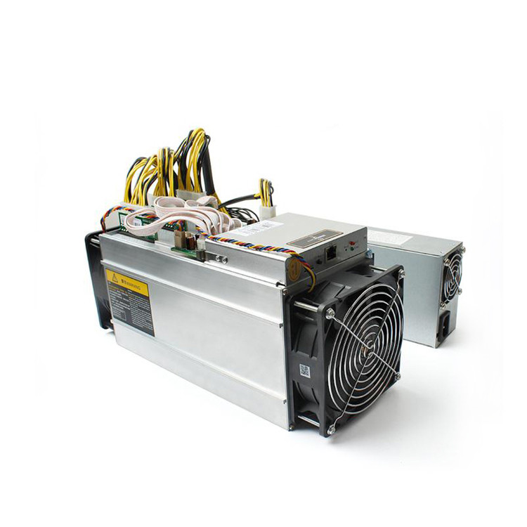 500MH/S Antminer L3+ Scrypt LTC Miner Power Consumption 720W