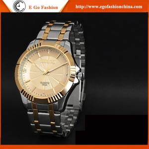 Wholesale Classic Watch Unique Design Men's Quality Watch Buy from China Watch Manufacturer Watch from china suppliers