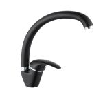 Kitchen Faucet Sink Mixer Tap Hot Cold Mixer Single Handle Kitchen Faucets