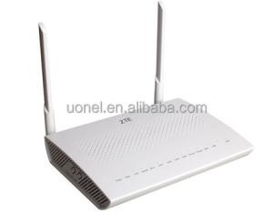 Wholesale Brand New ZTE F668 ZTE ZXHN F668 GPON Device from china suppliers