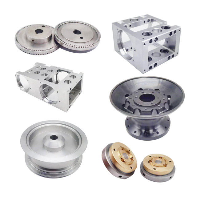 Precision Carbide Machining Processes Of Silicon Carbide Wire Cutting Components