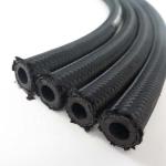 Aging-Resistant Braided Power Steering Hose 16 Inch Truck Air Brake Hose