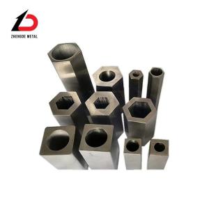 Wholesale Chinese Manufacturer Special Shaped Seamless/Cold /Hexagonal Steel Pipe from china suppliers