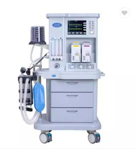 Wholesale Hospital Equipment Mindray Anestetic Medical Anesthesia Apparatus Anestesia Machine from china suppliers