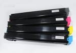 Compatible MX31 Sharp Copier Toner , Color Photocopier Cartridges MX4100n