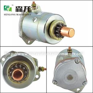 Wholesale Starter VESPA PK 50 OEM Motorcycle 12V 11T CCW V100179116 179116 1791165 from china suppliers