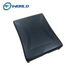 Medical Injection Molding Parts Precision PC Black Color Plastic Box
