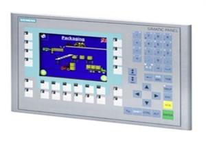 Wholesale 6AV6644-0BA01-2AX1 SIEMENS MP 377 12 Key Multi Panel Windows CE 5.0 12 from china suppliers
