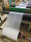 Biodegradable Water Soluble Film Tubular For Non Toxic Applications