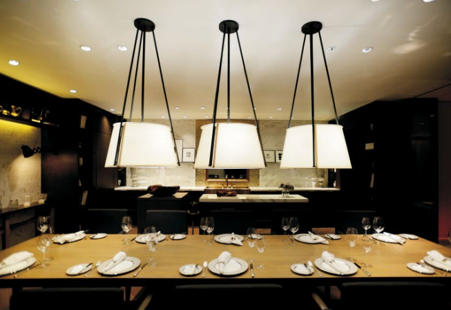 Custom Hotel Chandeliers LED Light Source