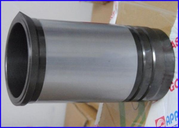 Marine Diesel Engine Cylinder Liner Sleeves 6CH Yanmar Engine Parts 727610 -