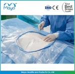 Medical Cesarean Drape Hospital Surgical C-section drape for Caesarian surgery