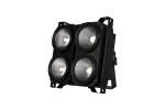100W Waterproof Four Eye Stage Surface Light Outdoor Performance Lamp
