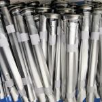 Pharmaceutical Household Aerosol Bag On Valve