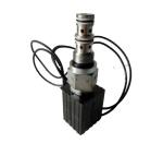 original Solenoid Valve, 12C3697, liugong wheel loader parts for liugong wheel