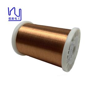 Wholesale 24 Gauge Self Bonding Magnet Wire Enamel Coated from china suppliers