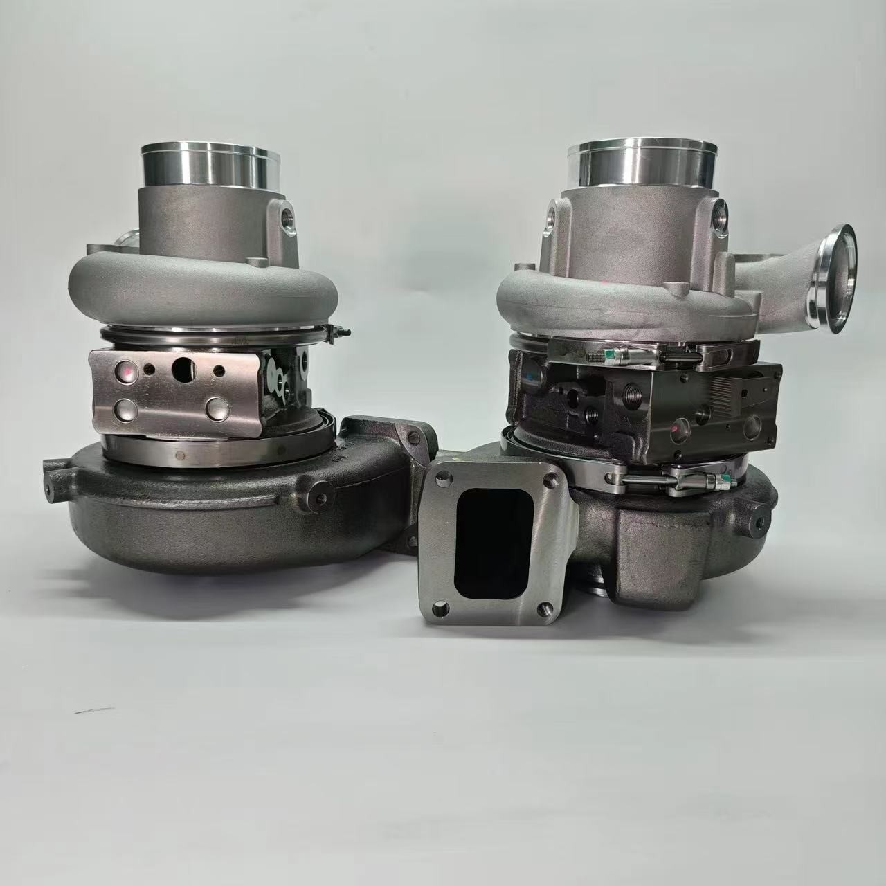 5351462 2088415 2112724 HE400VG Turbo VGT Turbocharger For Scania Truck