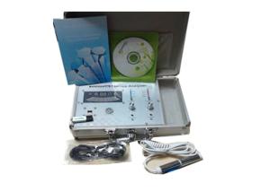 Wholesale Chinese / English Version Quantum Body Health Analyzer AH-Q13 from china suppliers