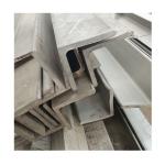 2B Finish Steel Corner Profile Trims 6m 9m 12m