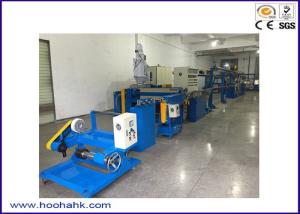 Wholesale Aluminium And Copper Wire And Cable Making Machine 300-400m / Min Speed from china suppliers