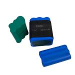 8800mah Li Ion 18650 Pack OEM Li 18650 Battery Pack 6600mah