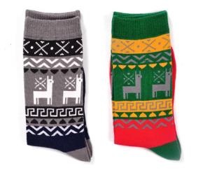 Wholesale Mens Christmas Tube Socks from china suppliers