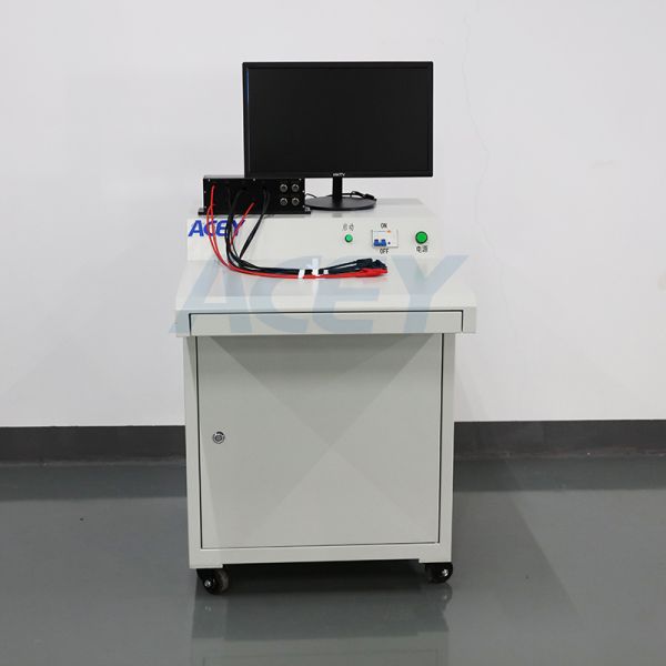 1–24S BMS Tester 50A Charging 120A Discharging for Ternary LiFePO4 LiCoO2 Batteries