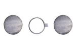 IEC 62368-1 2018 Steel Disc Aluminum Ring Aluminum Foil