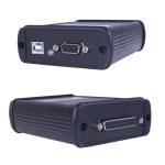 FVDI 2014 ABRITES Commander Full 18 Version Diagnostic Scanner with ECU