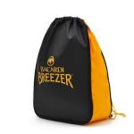 Brand new Drawstring Tote Cinch Sack Promotional Backpack Bag Gym Sack Sport Bag