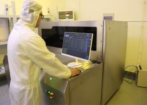 Wholesale 380V Laser Direct Imaging Equipment PCB 610x710mm from china suppliers