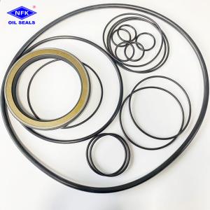 Wholesale RMC350A-L-22Y Marine Oil Seals Hydraulic Motor O - Sealing Ring O - Ring Set from china suppliers