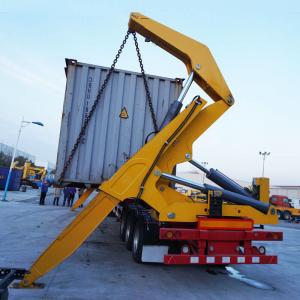 Wholesale 45Ton Container Side Loader from china suppliers