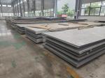 AISI 304 SS Sheet Plate Stainless Steel Sheet Metal 4x8 CR HR