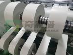 Anti Freezing Low Temperature Adhesive Label Material For Seafood Label Freezing