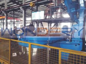 Wholesale VPI900 Vacuum Pressure Impregnation Equipment from china suppliers