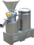 Stainless Steel Chili Pepper Sauce Grinding Machine