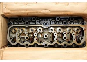 Wholesale 5-11110207-0 Engine Cylinder Head C240 Diesel Cylinder Head Assy For KOMATSU from china suppliers