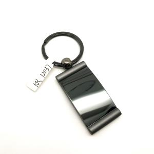 Wholesale Available Zinc Alloy Metal Keychain Holder for Trade Show Giveaways from china suppliers