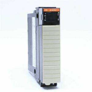 Wholesale 1756-OA16 AB Output Module from china suppliers
