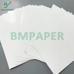 300GSM 320GSM High Strength Blue Core C2S Playing Card Paper for Game Cards