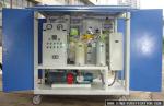 Fixing Type Insulation Oil Purifier Internal Combustion Engine Light Weight
