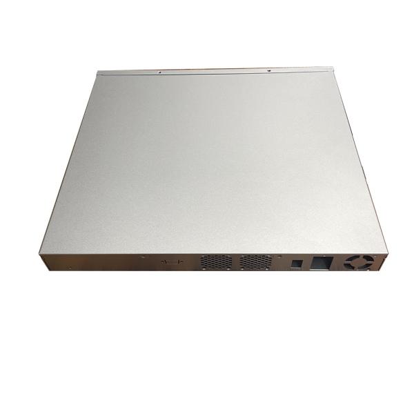 OEM Custom Sheet Metal Fabrication Stamping Blanks Stainless Steel Sheet Bending