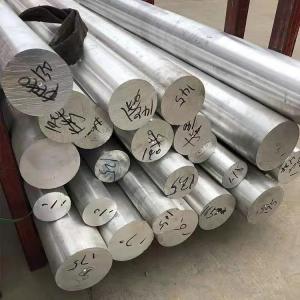 Wholesale High Strength 1000 Series Aluminum Rod 1060 1100 Pure Bar For Building from china suppliers