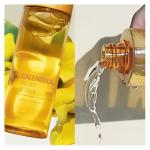Calendula Repair Face Toner Refreshing Oil Control Toner Pore Narrowing Skin