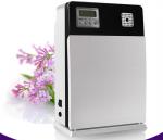 White CE Electric Room Fragrance Diffuse 6W 12V With Time Program